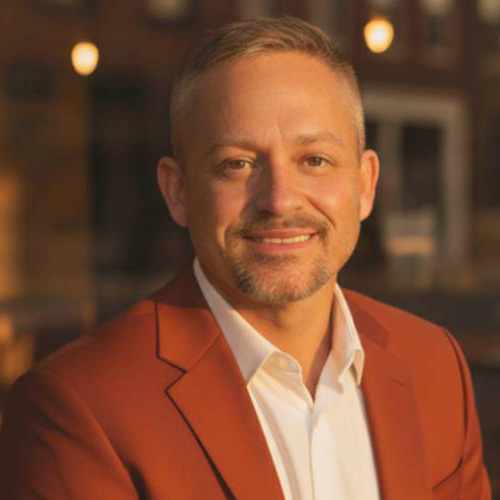 Clifton Canady - AI Course Instructor